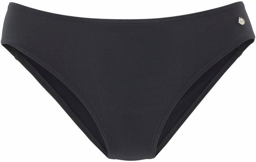 S.Oliver RED LABEL Beachwear Bikinibroekje Spain in modieuze unikleur - Foto 3