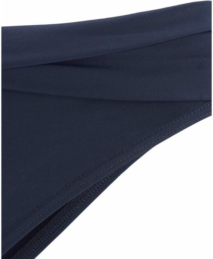 S.Oliver RED LABEL Beachwear Bikinibroekje Spain met gedraaide boord