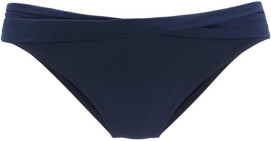 S.Oliver RED LABEL Beachwear Bikinibroekje Spain met gedraaide boord - Foto 4