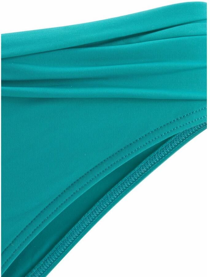 S.Oliver RED LABEL Beachwear Bikinibroekje Spain met gedraaide boord - Foto 3