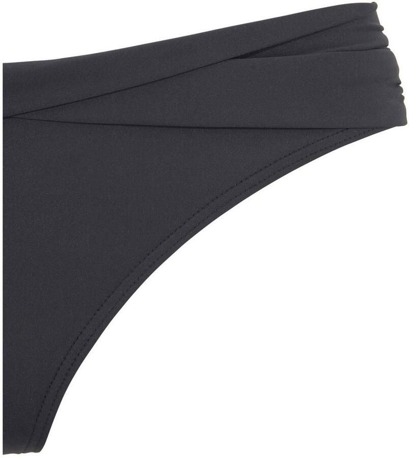 S.Oliver RED LABEL Beachwear Bikinibroekje Spain met gedraaide boord - Foto 2