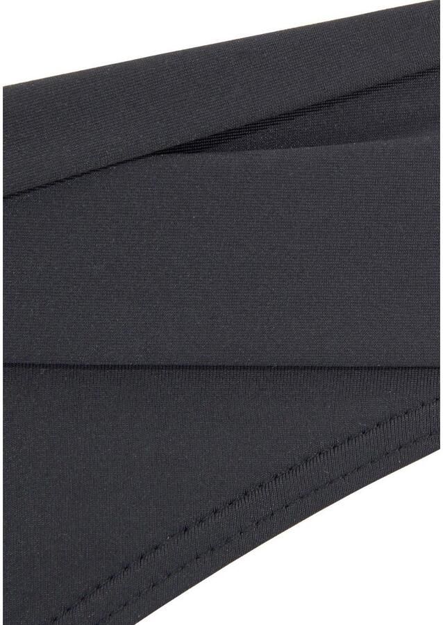 S.Oliver RED LABEL Beachwear Bikinibroekje Spain met gedraaide boord