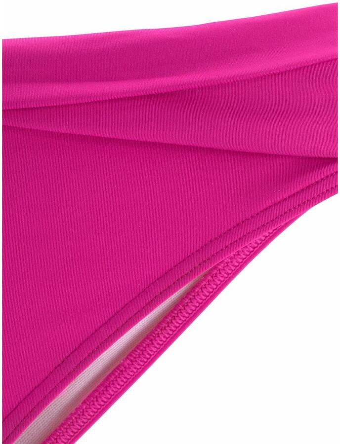 S.Oliver RED LABEL Beachwear Bikinibroekje Spain met gedraaide boord - Foto 2