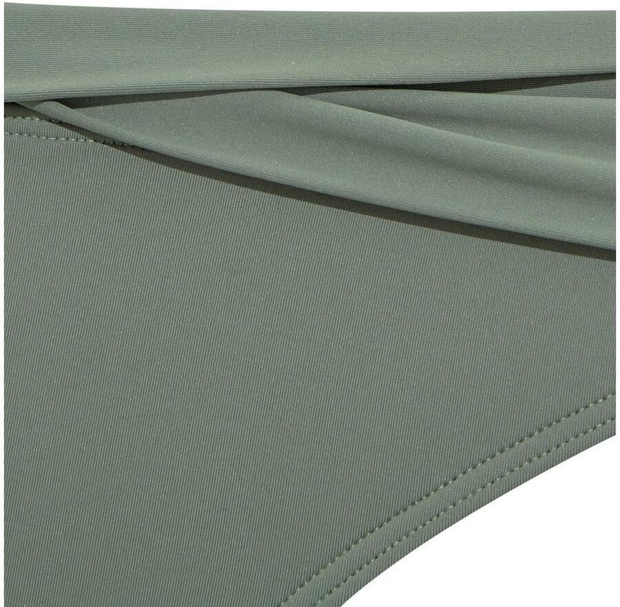 S.Oliver RED LABEL Beachwear Bikinibroekje Spain met gedraaide boord