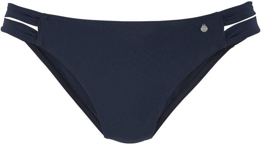 S.Oliver RED LABEL Beachwear Bikinibroekje Spain met zijbandjes - Foto 3