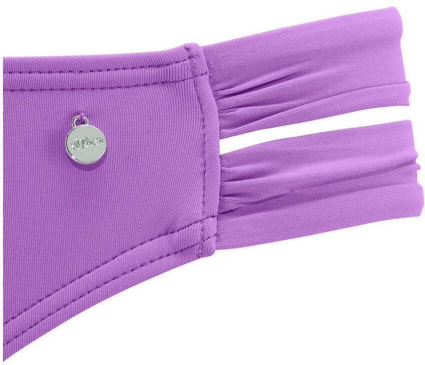 S.Oliver RED LABEL Beachwear Bikinibroekje Spain met zijbandjes