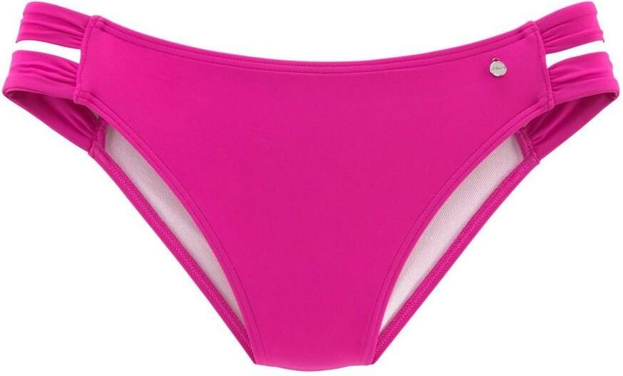 S.Oliver RED LABEL Beachwear Bikinibroekje Spain met zijbandjes - Foto 3