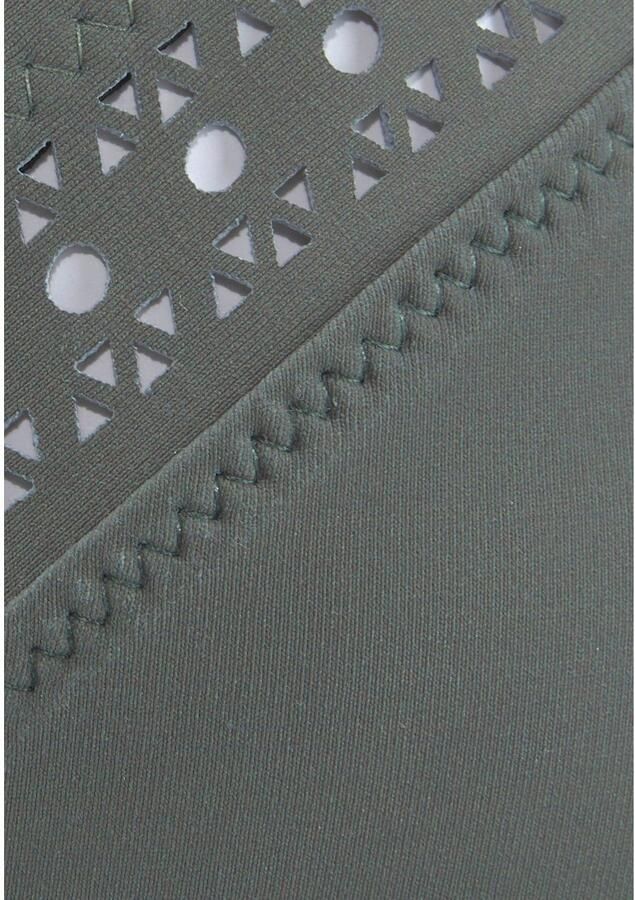 S.Oliver RED LABEL Beachwear Bikinitop met beugels Aiko met gehaakte look - Foto 2