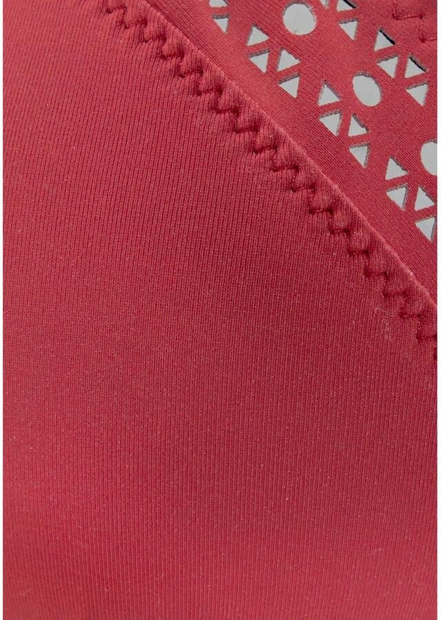 S.Oliver RED LABEL Beachwear Bikinitop met beugels Aiko met gehaakte look - Foto 2