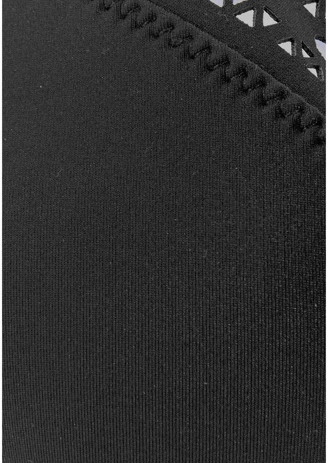 S.Oliver RED LABEL Beachwear Bikinitop met beugels Aiko met gehaakte look - Foto 2