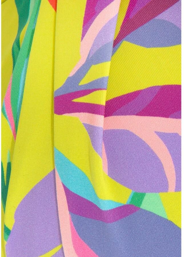 S.Oliver RED LABEL Beachwear Bikinitop met beugels Mallorca met aangerimpeld midden - Foto 3