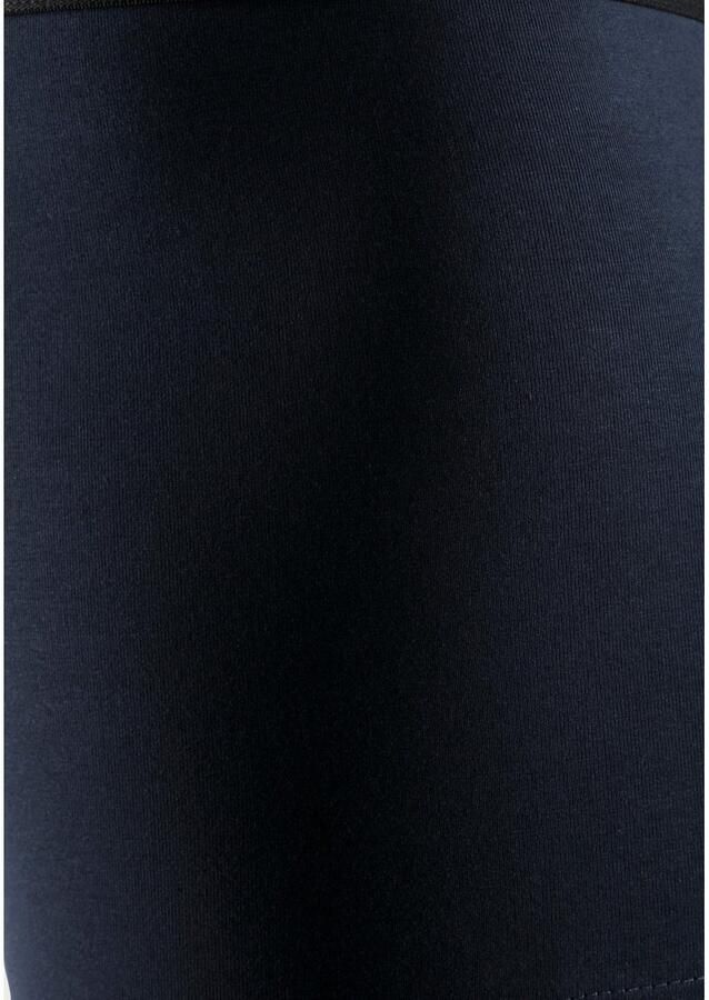 S.Oliver RED LABEL Beachwear Boxershort voor heren (set 3 stuks) - Foto 2