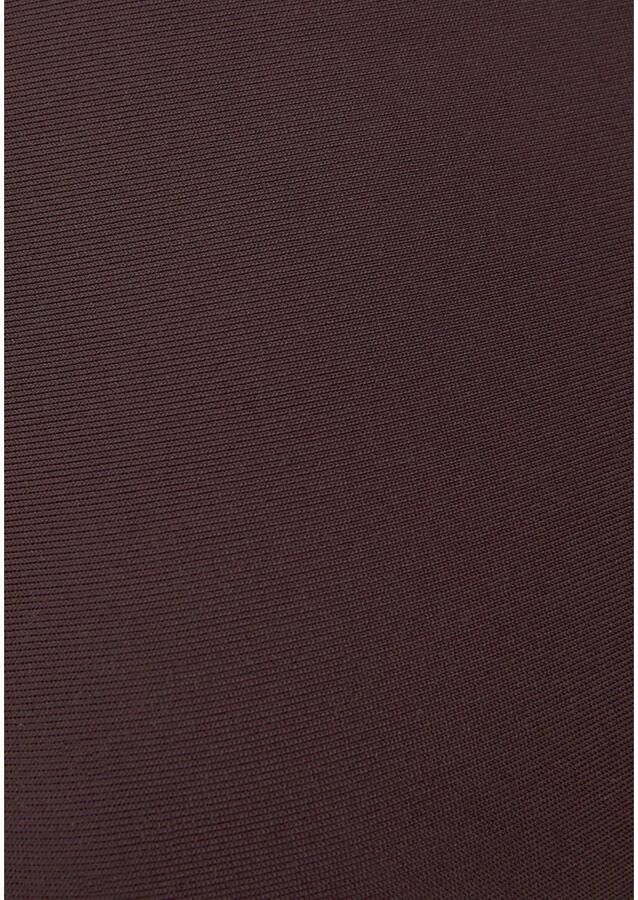 S.Oliver RED LABEL Beachwear Bustierbikinitop Rome met one-shouldermodel