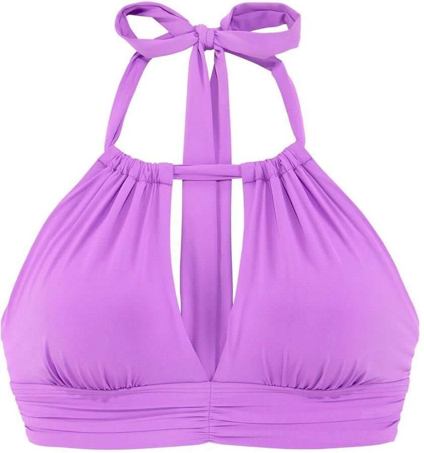 S.Oliver RED LABEL Beachwear Bustierbikinitop Spain in trendy kleuren