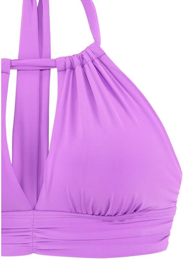 S.Oliver RED LABEL Beachwear Bustierbikinitop Spain in trendy kleuren - Foto 2