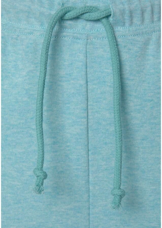 S.Oliver RED LABEL Beachwear Culotte in gemêleerde look