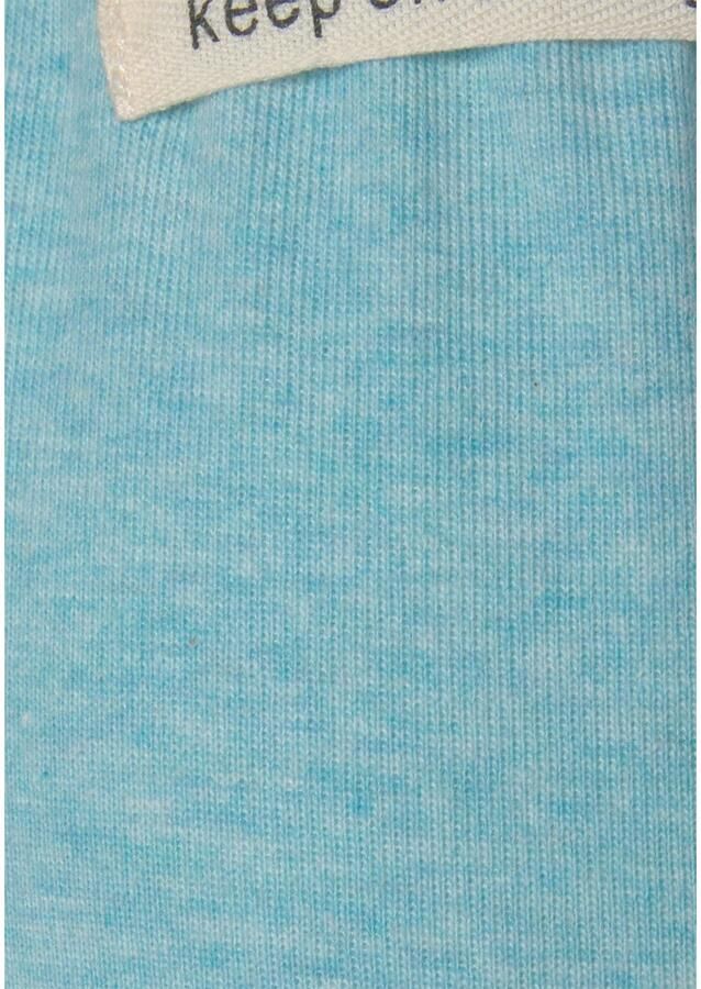 S.Oliver RED LABEL Beachwear Culotte in gemêleerde look - Foto 2