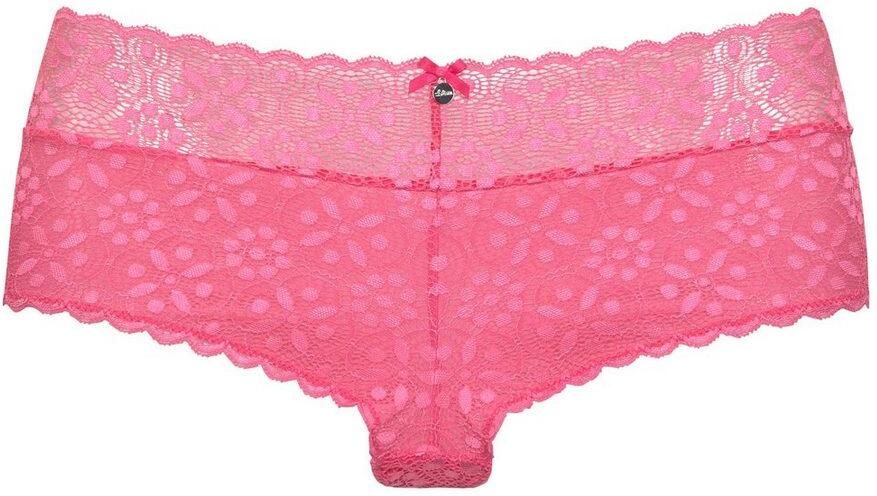 S.Oliver RED LABEL Beachwear High-waist-slip AMELIE van prachtige kant - Foto 3