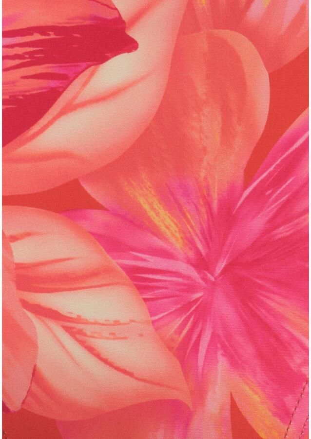 S.Oliver RED LABEL Beachwear Highwaist-bikinibroekje JAYCE met brede riem - Foto 2