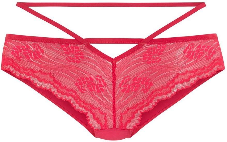 S.Oliver RED LABEL Beachwear Hipster Alice in opwindende bandjes-look - Foto 3