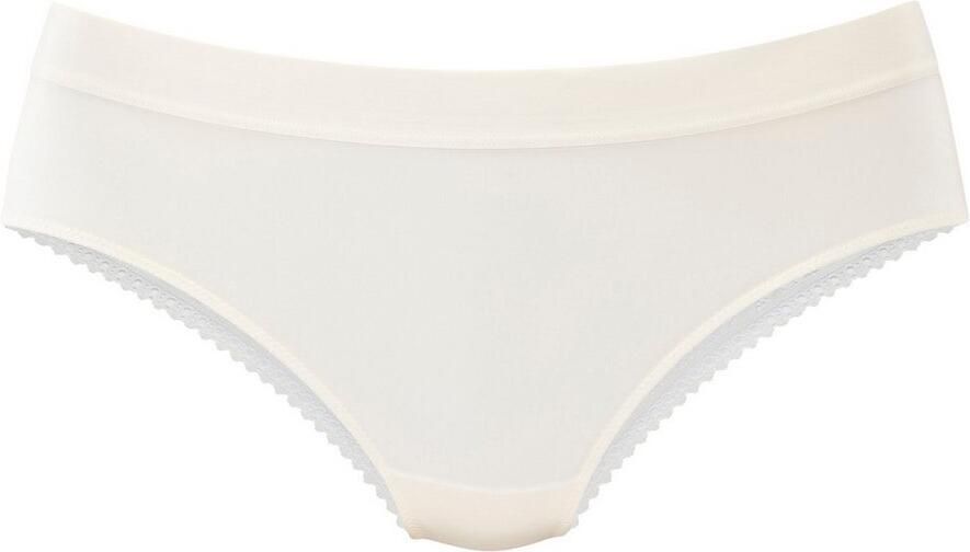 S.Oliver RED LABEL Beachwear Hipster Cle ce achterkant met mooie grafische kant - Foto 3