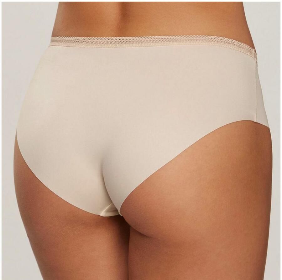 S.Oliver RED LABEL Beachwear Hipster Seamless