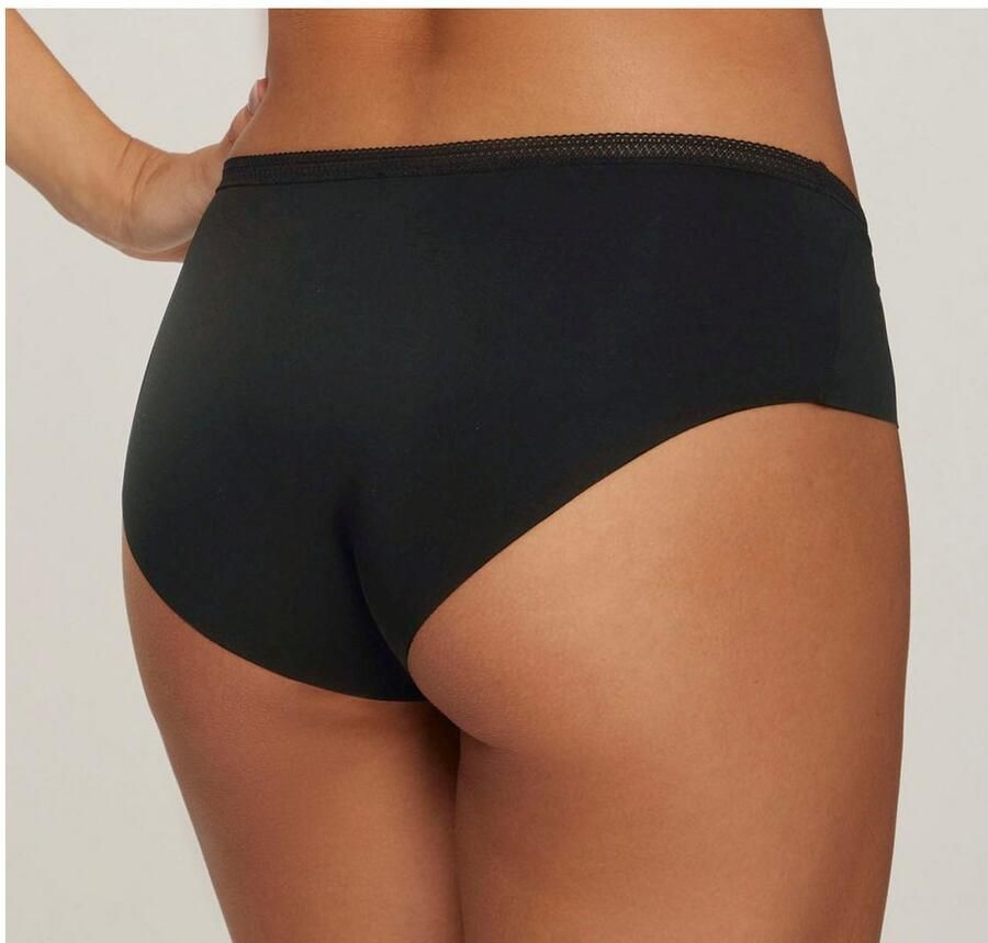 S.Oliver RED LABEL Beachwear Hipster Seamless