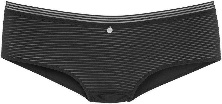 S.Oliver RED LABEL Beachwear Hipster Zoè van modieuze kant in grafische look - Foto 3