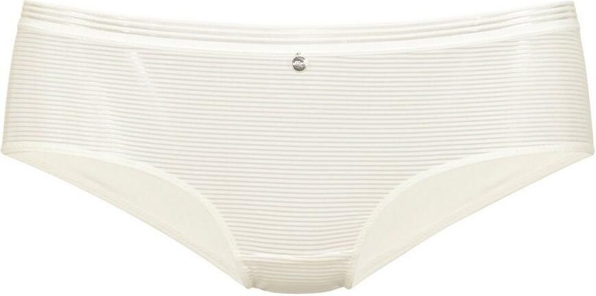 S.Oliver RED LABEL Beachwear Hipster Zoè van modieuze kant in grafische look - Foto 3