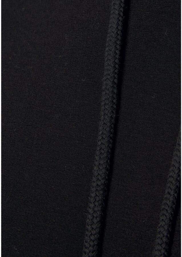 S.Oliver RED LABEL Beachwear Hoodie met contrasterende accenten loungewear (1-delig) - Foto 3