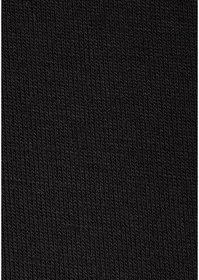 S.Oliver RED LABEL Beachwear Lang shirt met mesh-inzetstukken blousejurk strandjurk losse pasvorm