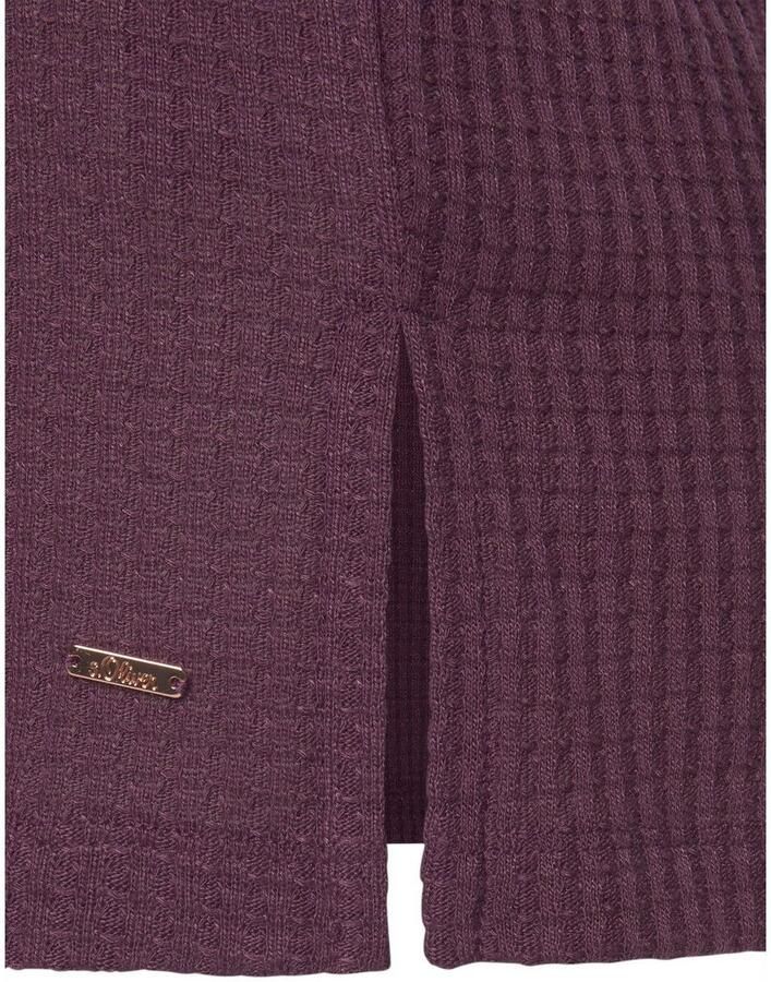 S.Oliver RED LABEL Beachwear Longsleeve Loungewear