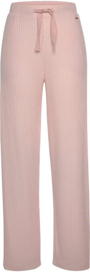 S.Oliver RED LABEL Beachwear Loungebroek Loungewear loungepak - Foto 6