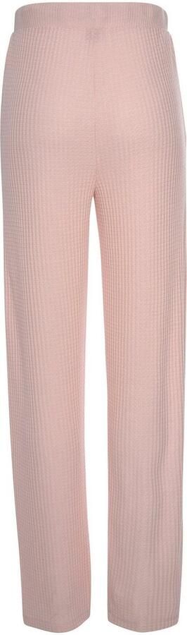 S.Oliver RED LABEL Beachwear Loungebroek Loungewear loungepak - Foto 7