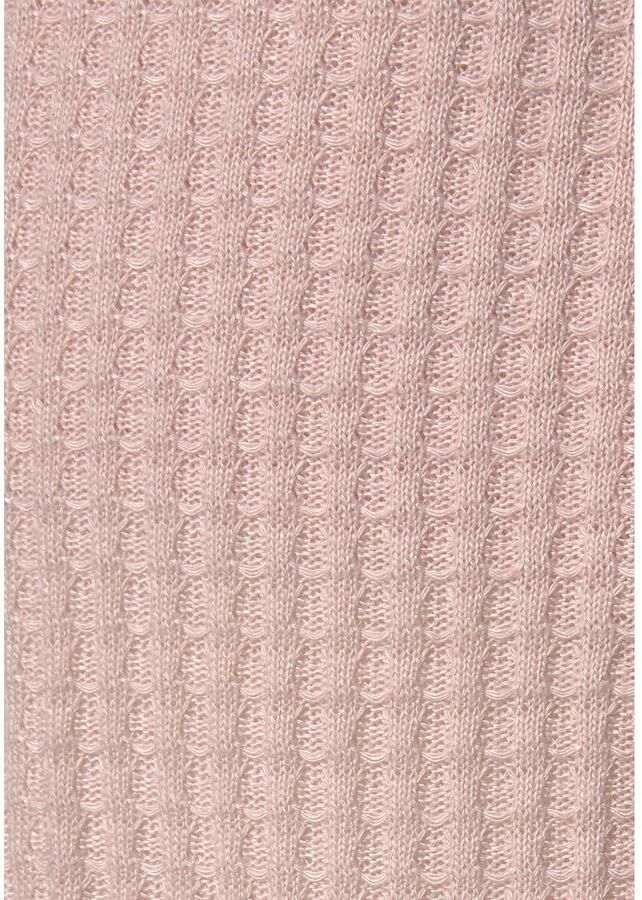 S.Oliver RED LABEL Beachwear Loungebroek Loungewear loungepak