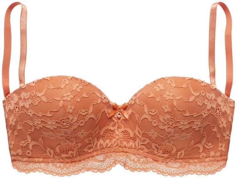 S.Oliver RED LABEL Beachwear Multiway-bh Livie met beugel en veel draagvarianten multiway bh lingerie - Foto 7