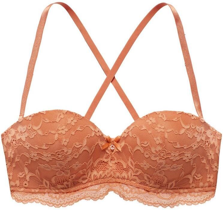 S.Oliver RED LABEL Beachwear Multiway-bh Livie met beugel en veel draagvarianten multiway bh lingerie - Foto 6