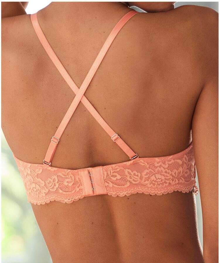 S.Oliver RED LABEL Beachwear Multiway-bh Livie met beugel en veel draagvarianten multiway bh lingerie - Foto 2