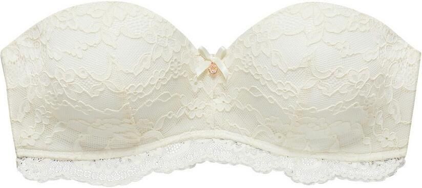 S.Oliver RED LABEL Beachwear Multiway-bh Livie met beugel en veel draagvarianten multiway bh lingerie - Foto 8