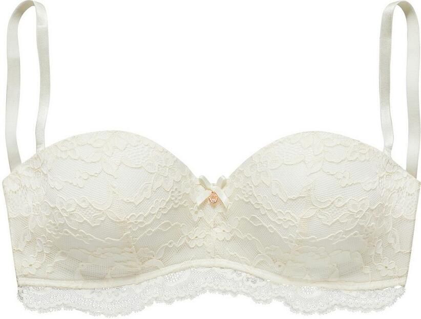 S.Oliver RED LABEL Beachwear Multiway-bh Livie met beugel en veel draagvarianten multiway bh lingerie - Foto 7