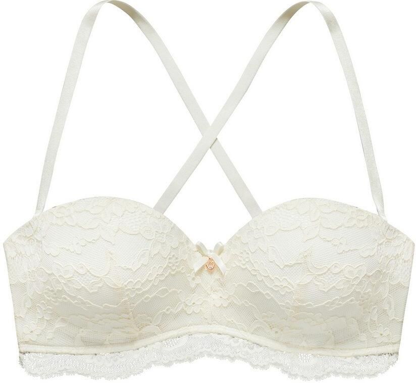 S.Oliver RED LABEL Beachwear Multiway-bh Livie met beugel en veel draagvarianten multiway bh lingerie