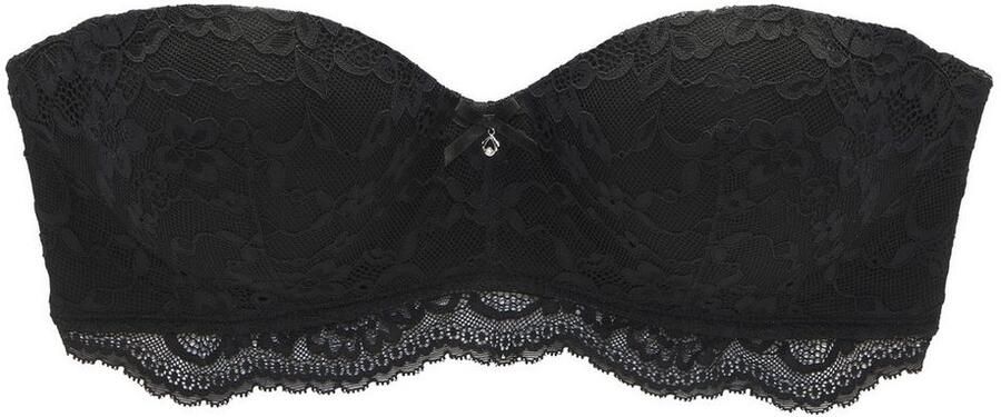 S.Oliver RED LABEL Beachwear Multiway-bh Livie met beugel en veel draagvarianten multiway bh lingerie - Foto 5