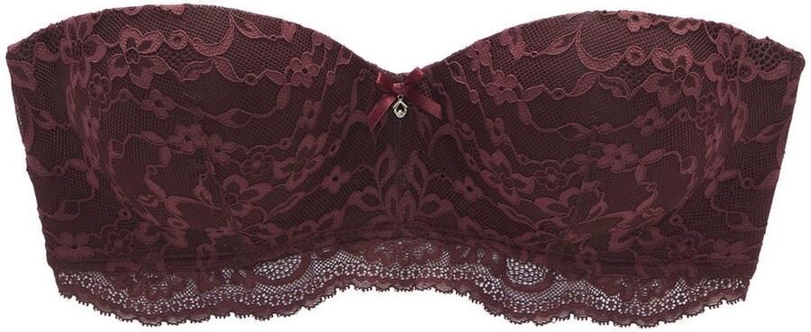 S.Oliver RED LABEL Beachwear Multiway-bh Livie met beugel en veel draagvarianten multiway bh lingerie - Foto 6