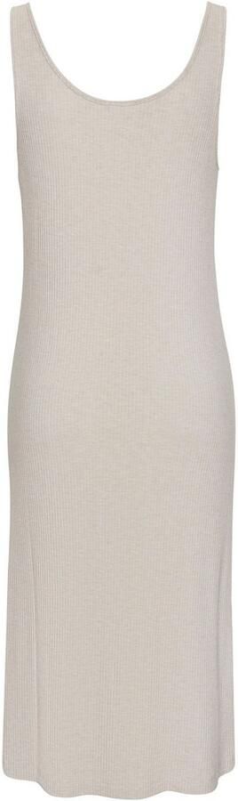 S.Oliver RED LABEL Beachwear Nachthemd in aangename 4x4 ribkwaliteit - Foto 4