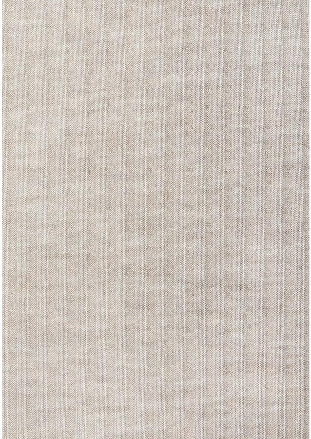 S.Oliver RED LABEL Beachwear Nachthemd in aangename 4x4 ribkwaliteit