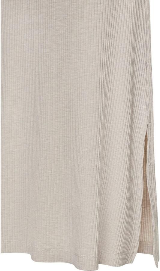 S.Oliver RED LABEL Beachwear Nachthemd in aangename 4x4 ribkwaliteit - Foto 2