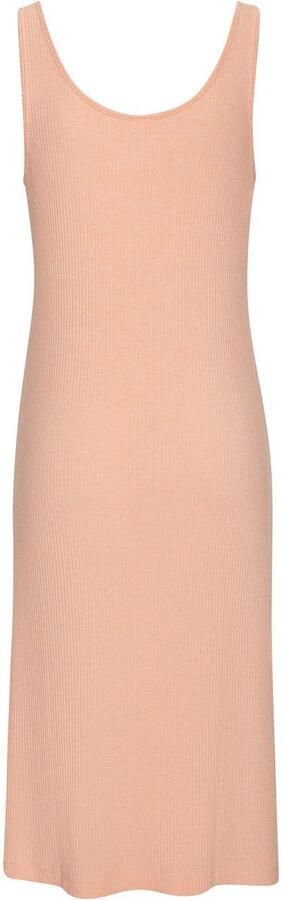 S.Oliver RED LABEL Beachwear Nachthemd in aangename 4x4 ribkwaliteit - Foto 3