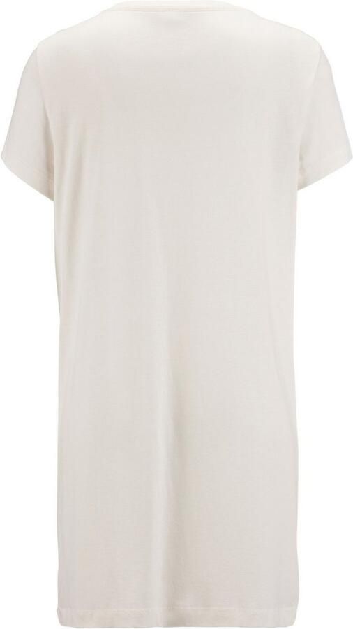S.Oliver RED LABEL Beachwear Nachthemd met hartmotieven - Foto 4