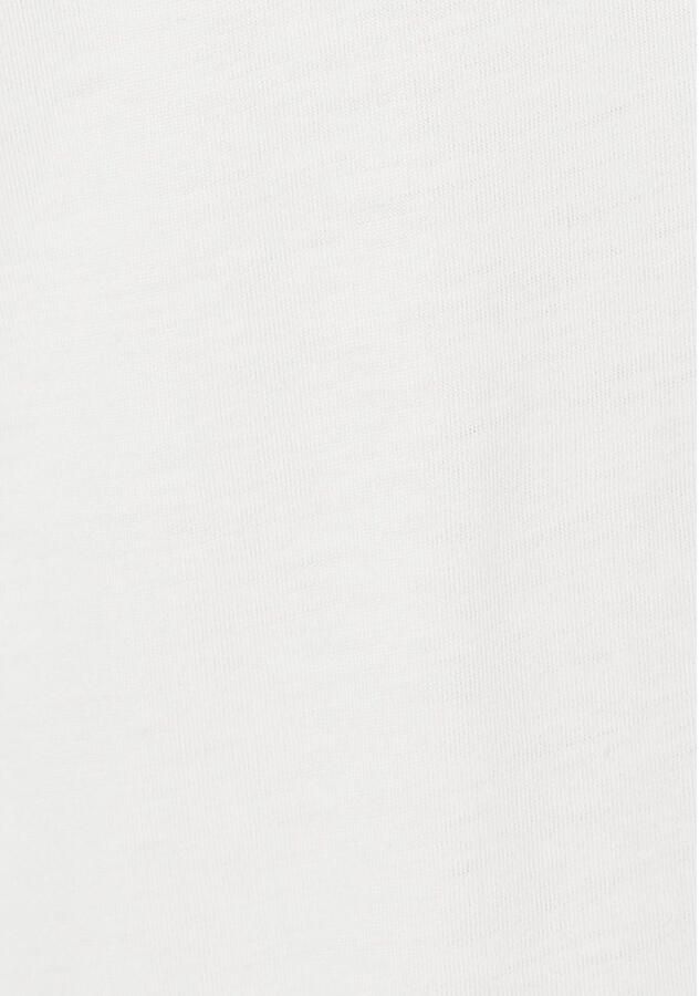 S.Oliver RED LABEL Beachwear Nachthemd met hartmotieven