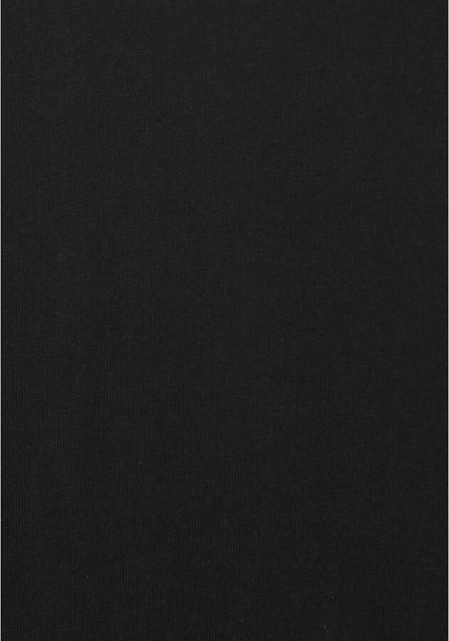 S.Oliver RED LABEL Beachwear Nachthemd met ribtricotboorden - Foto 2